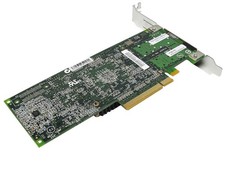 EMULEX Lenovo LightPulse LPE12000 8Gb/s PCIe x8 FC Server Adapter 00JY847 FP picture