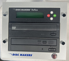 Disc Makers DUP010-00049 Reflex 1 NEC picture