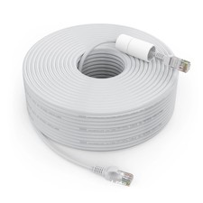 Annke 30M 100ft RJ45 CCTV Ethernet Network Cable LAN POE IP Camera picture