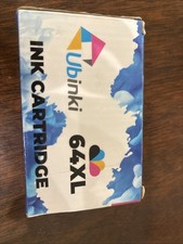 Ubinki Ink Cartridge 64XL multi pack picture