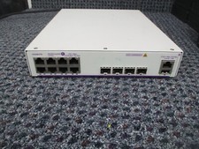Alcatel-Lucent OS2260-P10  OmniSwitch 2260 904210-90 picture