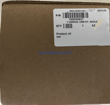 1PC Brand New Waters 700003897 Equity Injection Vehicle DHL/FedEx picture
