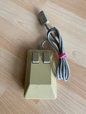 Atari Tank Mouse Computer Mouse - Works ... #55 26 picture