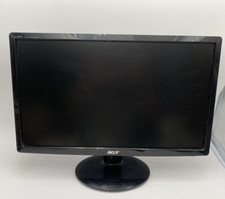 Acer LCD 20