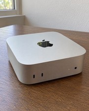 Apple Mac Mini (2026) - M4 Chip, 16GB RAM, 256GB SSD  picture