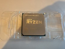 AMD Ryzen 5 PRO 2400GE 3.2GHz Quad-Core AM4 CPU Processor Radeon Vega 11 picture