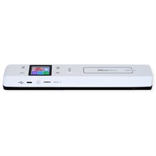 464669 IRIS Can Book 7 Mobile Document Scanner A4 ~D~ picture