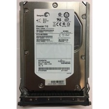ST3146755SS - Fujitsu/Siemens 146GB 10K RPM SAS 3.5