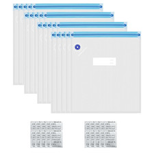20PCS 3D Printer Filament Vacuum Storage Bags, 3D Printing Filament Spools picture