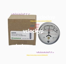 1PC NEW 505056 Magnetometer Gauss (calibratable to 10 gauss) DHL or FedEX picture