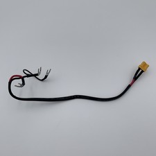OEM Bambu Lab - XT30 MC Board Power Cable - For P1 and X1 Series P1P P1S X1C X1E picture
