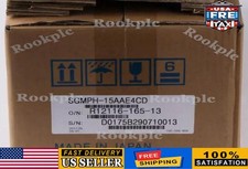 1PC YASKAWA SGMPH-15AAE4CD Servo Motor SGMPH15AAE4CD NEW Expedited Shipping DHL picture