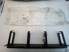 Legrand Ortronics FCM-19-1XL Interbay Organizer 1U 1 Rack Space picture