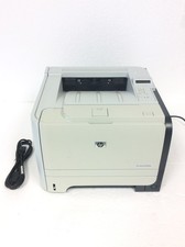 HP LaserJet P2055DN Duplex Monochrome Laser Printer 128MB w/ Toner, 38K Pages picture