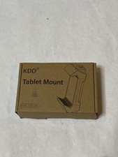 KDD Tablet Mount Holder KDD-013 New Open Box picture