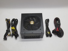 Seasonic X-Series X-650 SS-650KM 80 PLUS Gold PC Computer Power Supply PSU picture