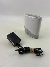 ARRIS SURFboard S33v2 DOCSIS 3.1 Cable Modem w/ Power Adapter  picture