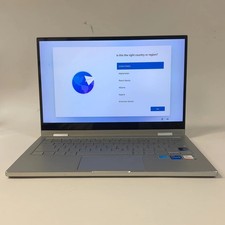Samsung Galaxy Book Flex2 Alpha NP730QDA 13.3