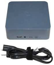 Beelink EQi12 Mini PC Intel Core i5-12450H 4.4GHz 24GB RAM 512GB NVMe Win 11 Pro picture