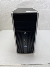 HP Compaq Pro 6300 MT Intel Core i3-3220 3.3GHz 4GB RAM No HDD No OS picture
