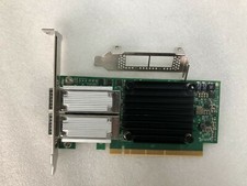 IBM Mellanox CX456A 2-Port 100Gb EDR Infiniband Adapter  00WT073 00WT075 picture