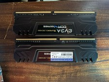 EVGA 16GB DDR4 Desktop RAM 2x8GB PC4-2400 picture