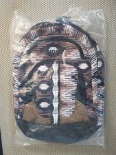 HOOEY Ox 40L Backpack - Extra Large Travel Backpack NWT picture
