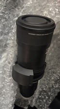 CHRISTIE Boxer 144-103105-01 SHORT THROW PROJECTOR LENS (1.13-1.31) HB 4k30 4k picture
