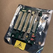 NEW Cyclone Microsystems Inc. 4 Slot PCI Backplane  P/N 270-0015 picture