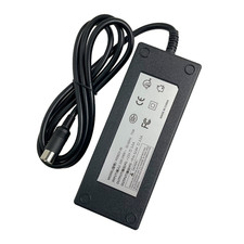 1PC New 5-Pin For SonoSite M-Turbo P09823-06 Power Adapter Charger picture