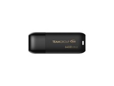 Team C175 64GB USB Flash Drive Model TC175364GB01 picture