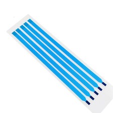 20x Pull Tabs Stretch Release Adhesive Strips Tape For Laptop LCD Screen Panel picture