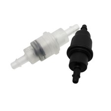 Ink Pipe Connector Ink Tube One-Way Valve for Inkjet Printer Ink Supply System picture