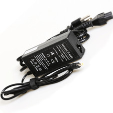 AC Adapter For AOPEN 32HC5QR Gaming Monitor Charger Power Cord 12V picture