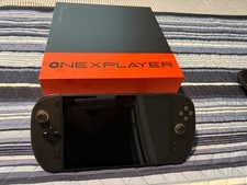 OneXPlayer 3 (24 GB RAM, 1 TB Storage) picture