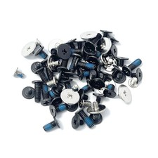 Laptop Set of Screws Kit For Lenovo 300e Chromebook 81H0 81H00012US 5S10Q94009 picture