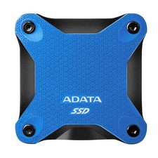 ADATA SD620 2 TB Black, Blue picture