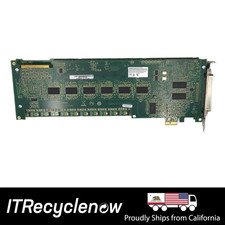 AudioCodes LD Series 910‑0701‑003 Rev A (152‑1153‑010 Rev H) Telephony Board picture