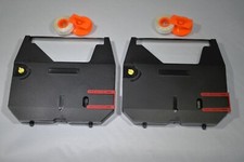 Brother AX22 Typewriter Supplies - Includes 2 Ribbons and 2 Correction Spools picture