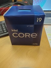 Intel Core i9-12900 CPU Cooling Fan –(Fan Only) OEM Replacement Fan Only picture
