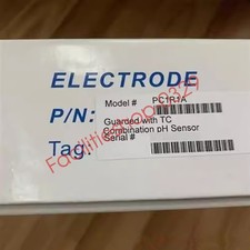 1pcs HACH Electrode PC1R1A Conductivity Sensor PH Electrode fast shipping picture