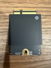 Apple 2TB SSD Kit for Mac Pro with M2 Ultra (2023) picture