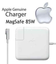 Apple 85W MagSafe1 Power Adapter Charger MacBook Pro 13 15 17 A1297 picture