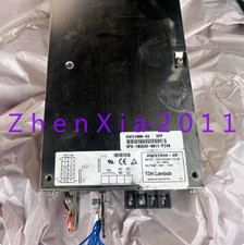 1PC used TDK-LAMBDA HWS1000-48 Power Supply 4823A picture