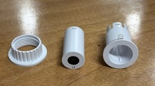 Ubiquiti Inc AI Theta Wide-Angle Lens in White - UVC-AI-THETA-LENS picture