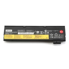 OEM Genuine 01AV422 Battery For Lenovo ThinkPad T470 T570 01AV423 01AV424 48WH picture