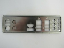 12AIO-G10030-02R I/O Shield 19-5 picture