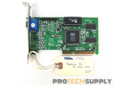 Palit Roadster 3D SIS 6326 Graphics Card GPU Vintage with WARRANTY picture