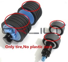 10SET 5607B001 Scanner Exchange Roller for Canon DR-M260 DR-S150 R40 R50 DR-C230 picture