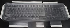 PROTECTCOVERS Keyboard Cover for Logitech K120 Keyboard picture